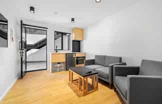 8B/133-139 Hallenstein Street, Queenstown Central