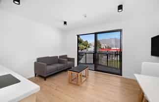 31 B/133-139 Hallenstein Street, Queenstown Central