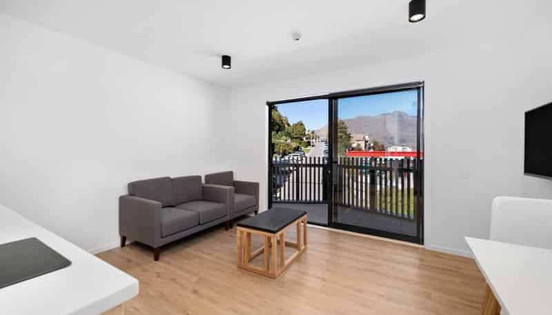 31 B/133-139 Hallenstein Street, Queenstown Central
