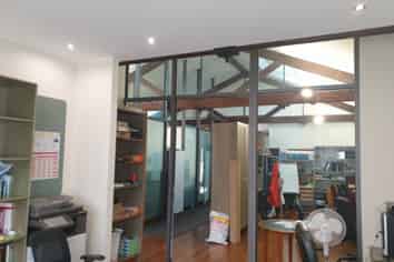 QUALITY CHARACTER SPACE