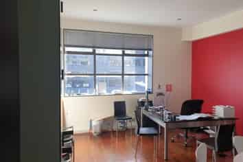 QUALITY CHARACTER SPACE