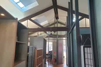 QUALITY CHARACTER SPACE