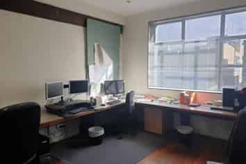 QUALITY CHARACTER SPACE