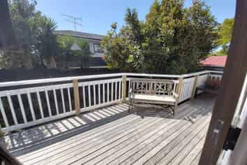 Auckland - Address withheld