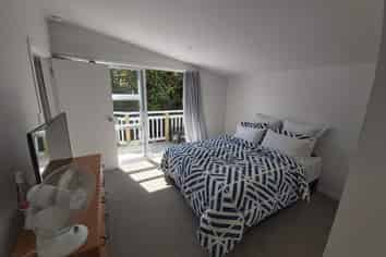 Auckland - Address withheld