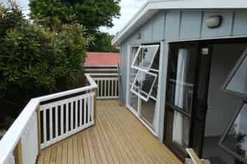 Auckland - Address withheld