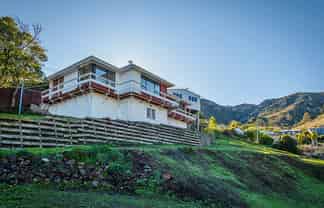 13 Days Road, Lyttelton