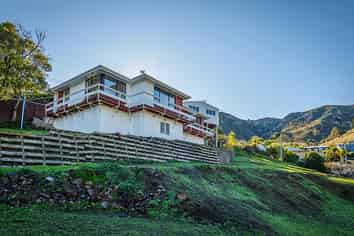 13 Days Road, Lyttelton