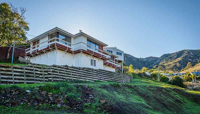 13 Days Road, Lyttelton