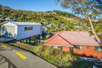 13 Days Road, Lyttelton