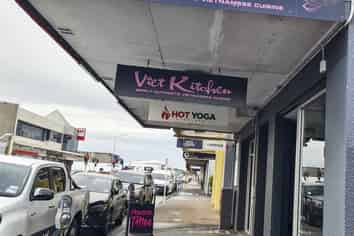 Viet Kitchen Now for Sale