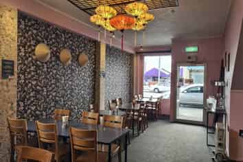 Viet Kitchen Now for Sale