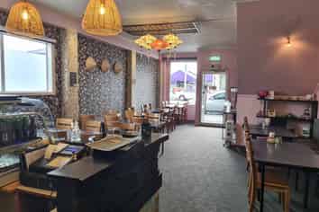 Viet Kitchen Now for Sale