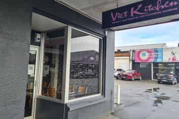 Viet Kitchen Now for Sale