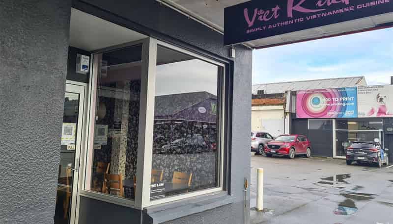 115 Spey Street, Invercargill