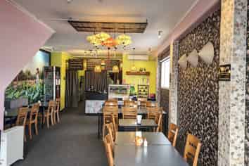 Viet Kitchen Now for Sale