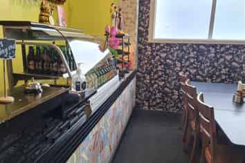 Viet Kitchen Now for Sale