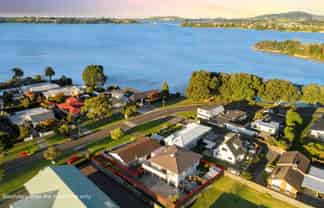 8B Fourteenth Avenue, Avenues