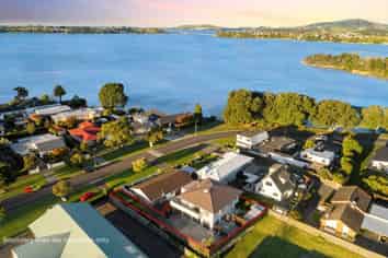 8B Fourteenth Avenue, Avenues