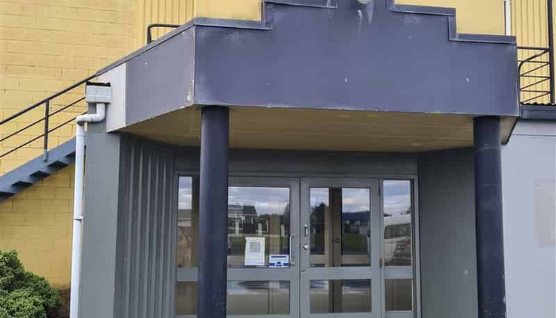 697 Tweed Street - First Floor Tenancy, Newfield