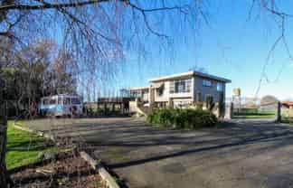 297 Oamaru-Alma Road, 