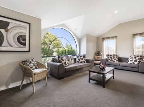 3 West Fairway, Golflands