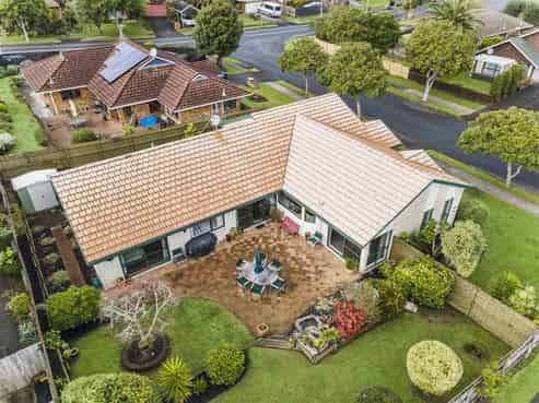 3 West Fairway, Golflands