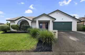 3 West Fairway, Golflands