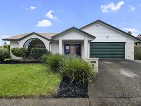 3 West Fairway, Golflands