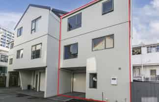 7/142 Ghuznee Street, Te Aro