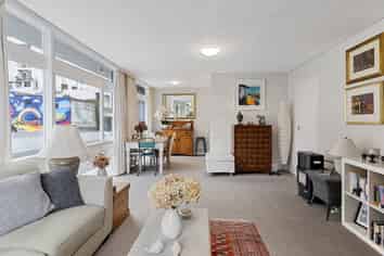 1C/131 Abel Smith Street, Aro Valley