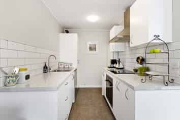 1C/131 Abel Smith Street, Aro Valley