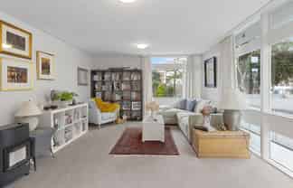 1C/131 Abel Smith Street, Aro Valley