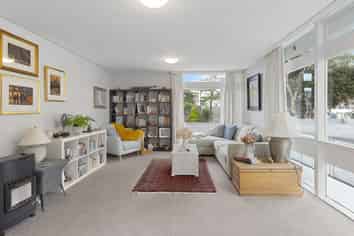 1C/131 Abel Smith Street, Aro Valley