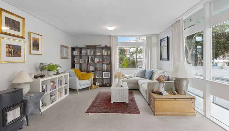 1C/131 Abel Smith Street, Aro Valley