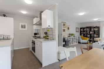 1C/131 Abel Smith Street, Aro Valley