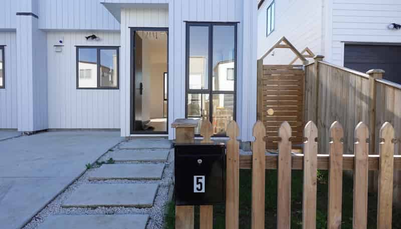 5 Tumu Road, Ardmore