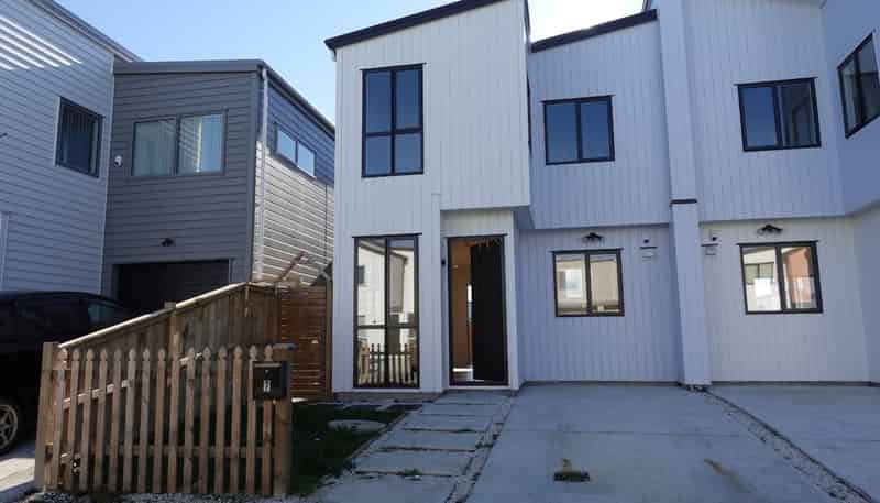 7 Tumu Road, Ardmore