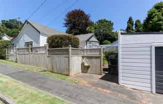 24 Bracken Street, New Plymouth Central