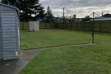 1 Stedman Crescent, Woodbourne