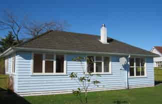 1 Stedman Crescent, Woodbourne