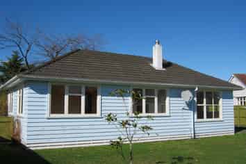 1 Stedman Crescent, Woodbourne