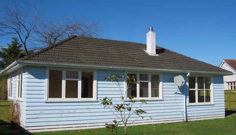 1 Stedman Crescent, Woodbourne