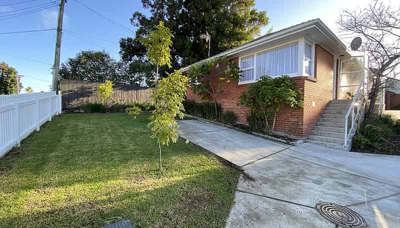 1/14 Faber Avenue, Mount Wellington