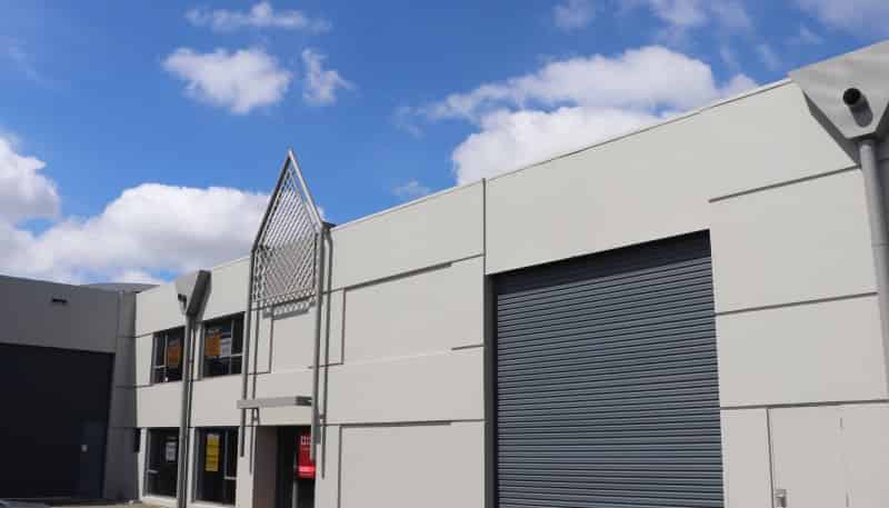 Unit 8, 44 Clarence Street, Addington