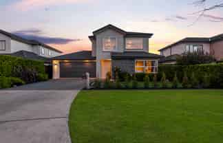 18 Springcrest Drive, Karaka