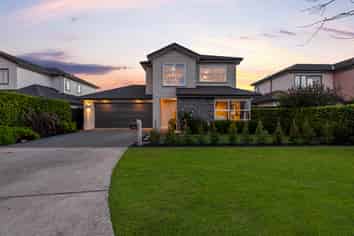 18 Springcrest Drive, Karaka