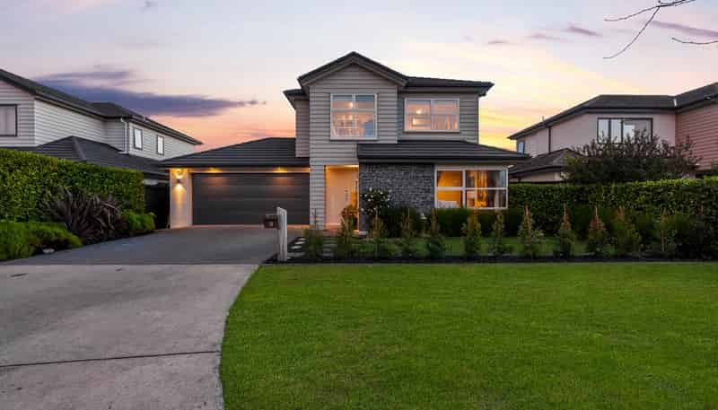 18 Springcrest Drive, Karaka