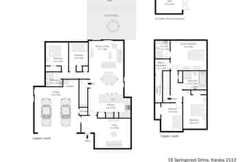 18 Springcrest Drive, Karaka