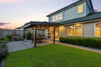 18 Springcrest Drive, Karaka